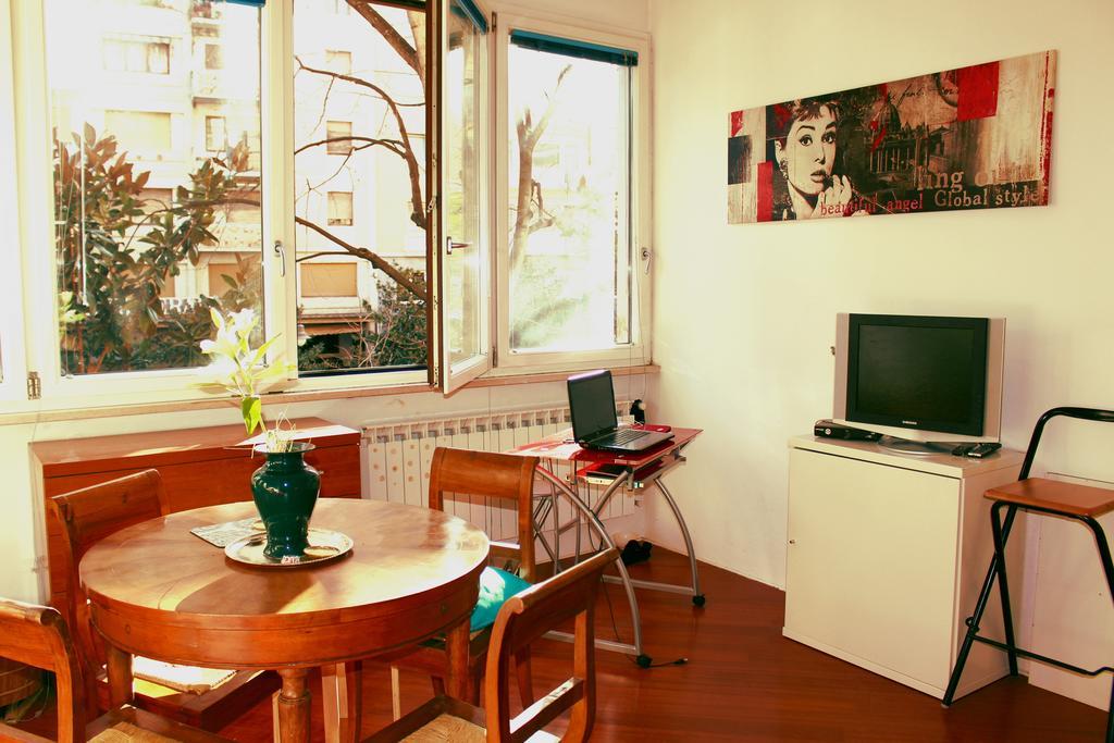 Marianna'S Studio Leilighet Pisa Rom bilde